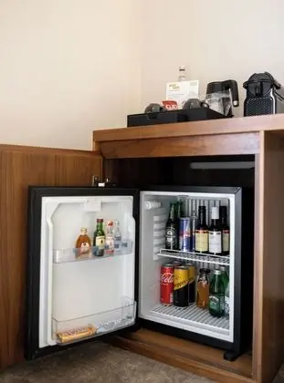 Family Tek Büyük veya İki Ayrı Yataklı Oda, Sigara İçilmez