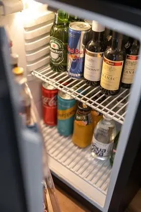 Superior Tek Büyük veya İki Ayrı Yataklı Oda, Sigara İçilmez