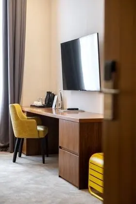 Superior Tek Büyük veya İki Ayrı Yataklı Oda, Sigara İçilmez