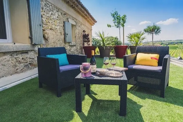 Tek Büyük Yataklı Oda (Grisée)