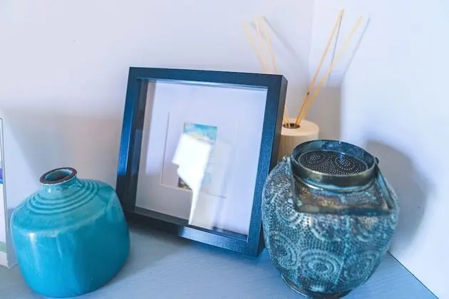 Tek Büyük Yataklı Oda (Grisée)