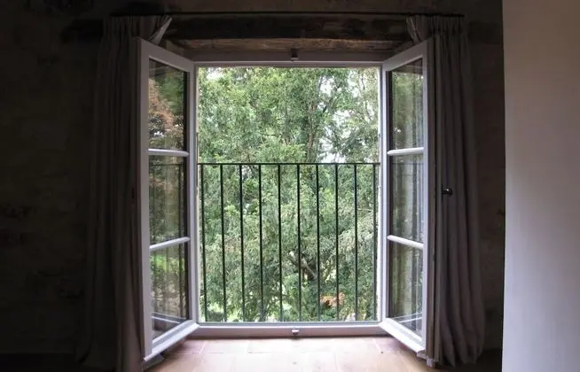 Deluxe Süit, Bahçe Manzaralı