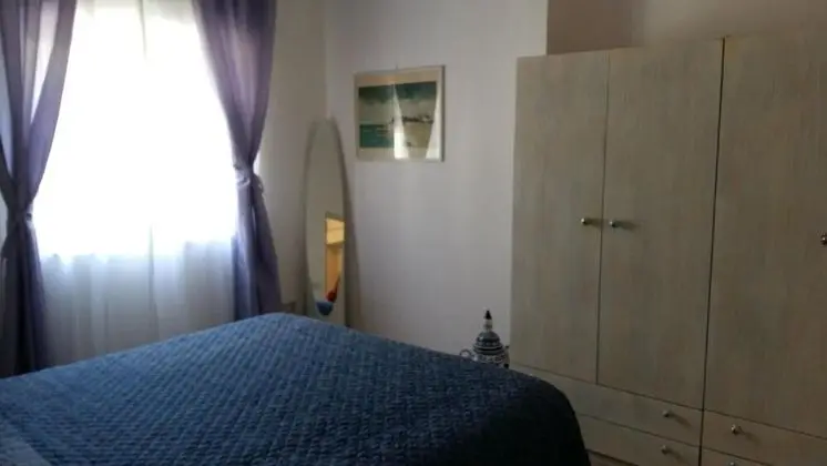 Apart Daire, 1 Yatak Odası, Engellilere Uygun, Sigara İçilebilir