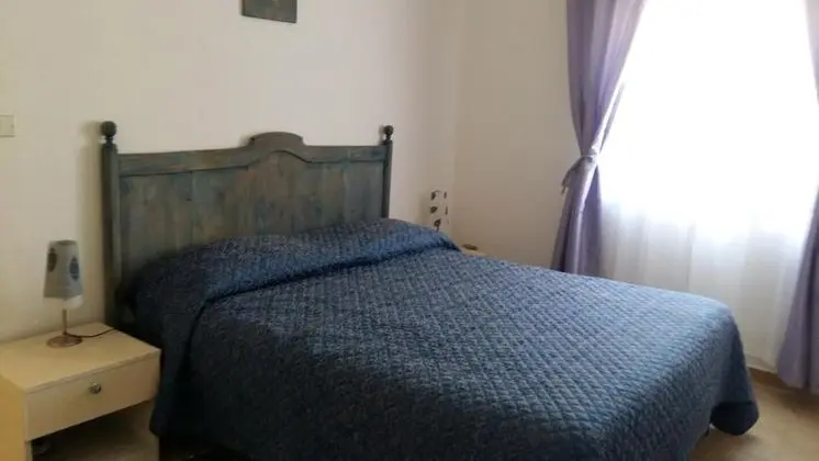 Apart Daire, 1 Yatak Odası, Engellilere Uygun, Sigara İçilebilir