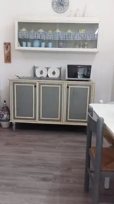 Apart Daire, 1 Yatak Odası, Engellilere Uygun, Sigara İçilebilir