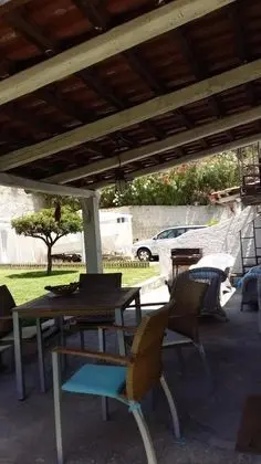 Apart Daire, 1 Yatak Odası, Engellilere Uygun, Sigara İçilebilir