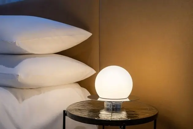 Luxury Stüdyo Süit