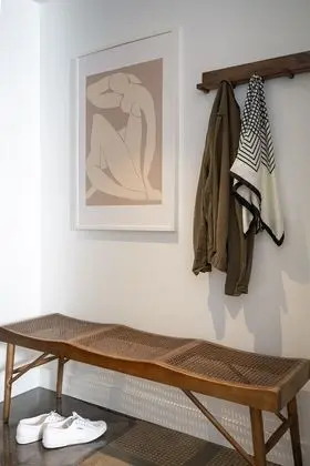 Luxury Stüdyo Süit