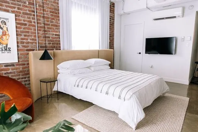 Luxury Stüdyo Süit