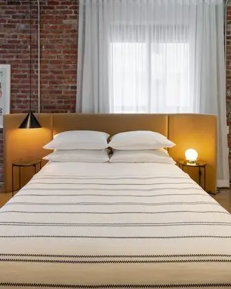 Luxury Stüdyo Süit