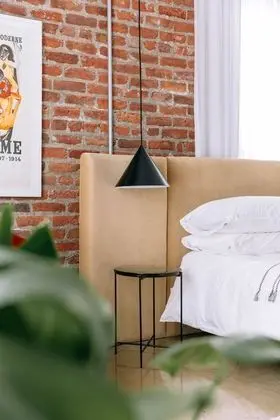 Luxury Stüdyo Süit