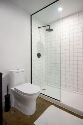 Luxury Stüdyo Süit