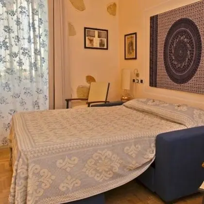 Classic Oda, Şehir Manzaralı