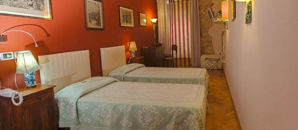 Classic Oda, Şehir Manzaralı