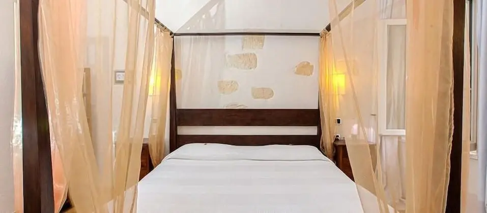 Classic Oda, Şehir Manzaralı