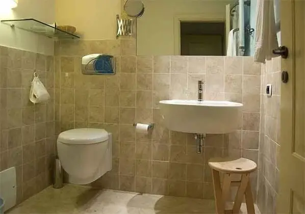 Classic Oda, Şehir Manzaralı