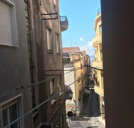 Classic Oda, Şehir Manzaralı