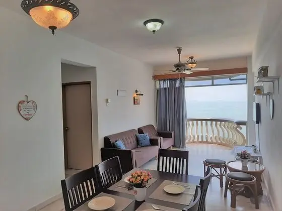 Apart Daire, 3 Yatak Odası