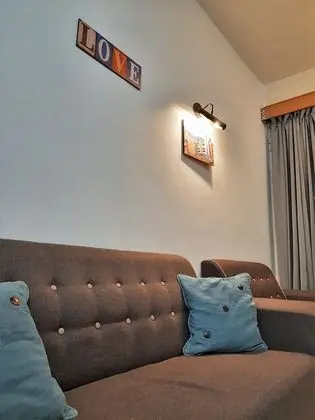 Apart Daire, 3 Yatak Odası