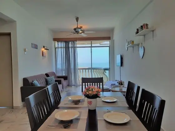 Apart Daire, 3 Yatak Odası