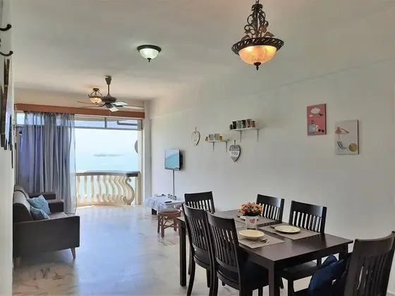 Apart Daire, 3 Yatak Odası