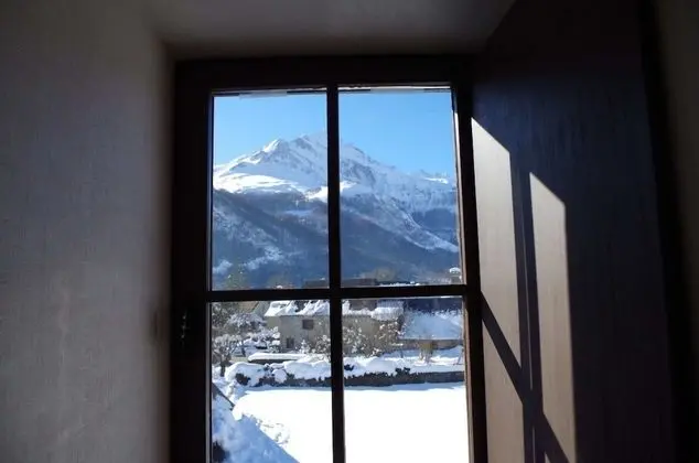 Tek Büyük Yataklı Oda (La Mansarde)