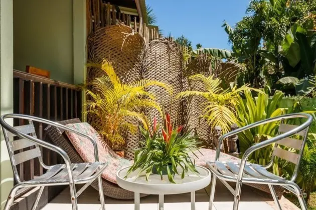 Cinnamon Mini Suite