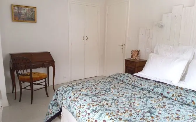 Chambre Double Romantique (Grande Ourse)