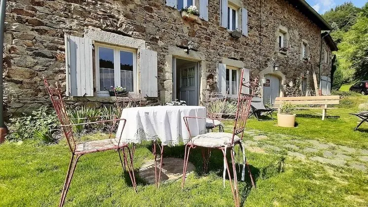 Chambre Double Romantique (Grande Ourse)