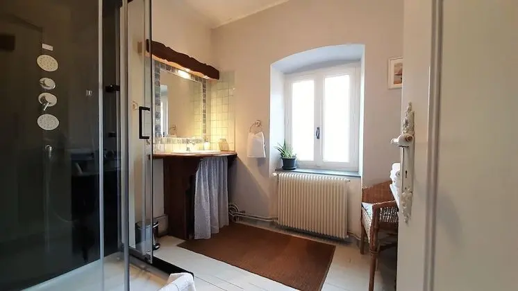 Chambre Double Romantique (Grande Ourse)