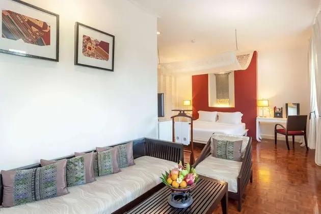 Champa suite