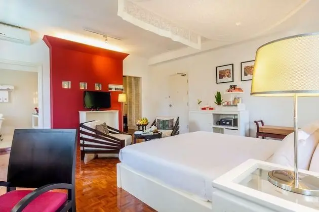 Laos suite