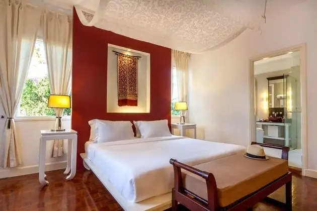 Masion suite