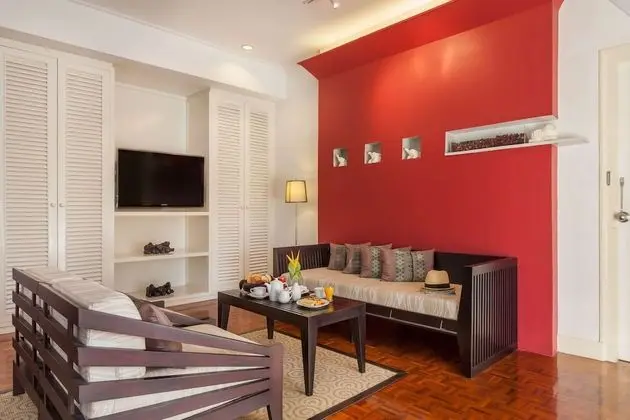 Masion suite