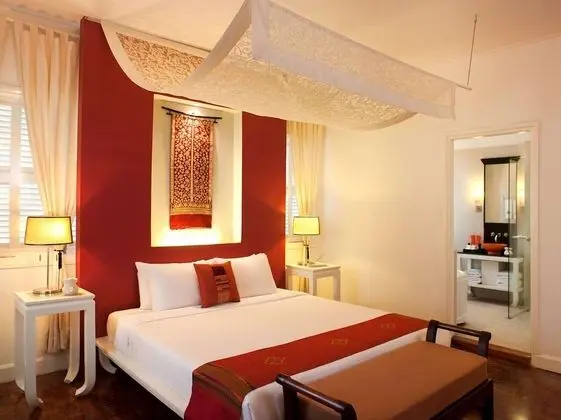 Masion suite