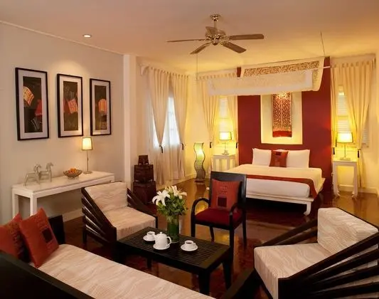 Masion suite
