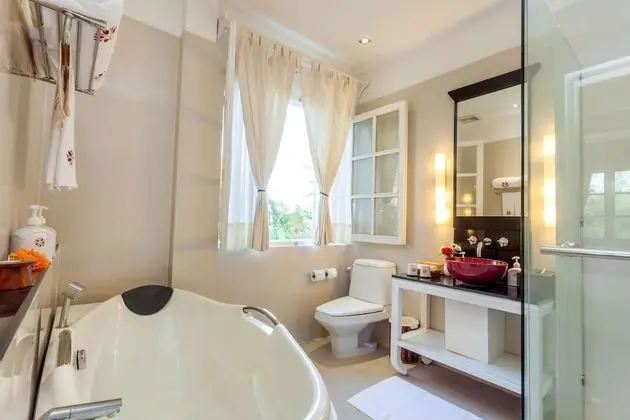 Masion suite