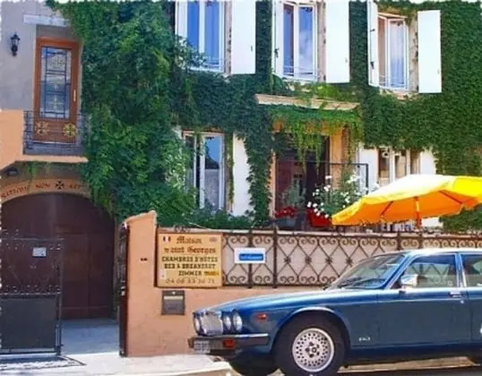 Tek Büyük Yataklı Oda, Bahçe Manzaralı