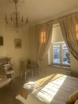 Superior Oda, 1 En Büyük (King) Boy Yatak (Modern Classic)