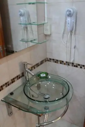 Basic Tek Büyük veya İki Ayrı Yataklı Oda