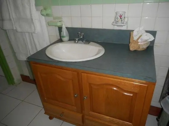 Basic Tek Büyük veya İki Ayrı Yataklı Oda