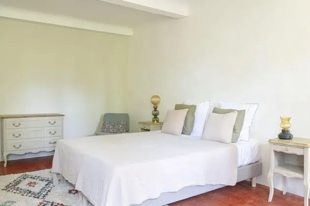 Family Stüdyo, Havuz Manzaralı