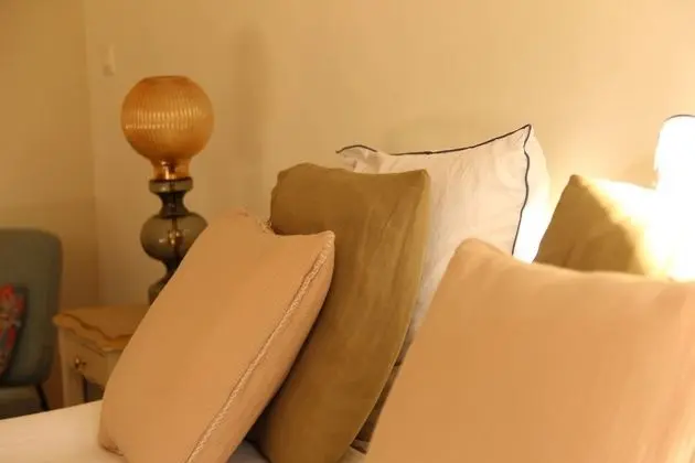 Family Stüdyo, Havuz Manzaralı