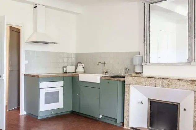 Family Stüdyo, Havuz Manzaralı