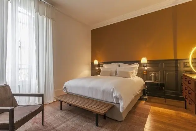 Classic Üç Kişilik Oda