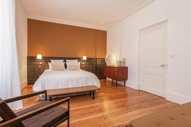 Classic Üç Kişilik Oda