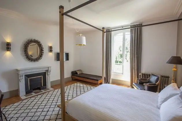 Deluxe Üç Kişilik Oda