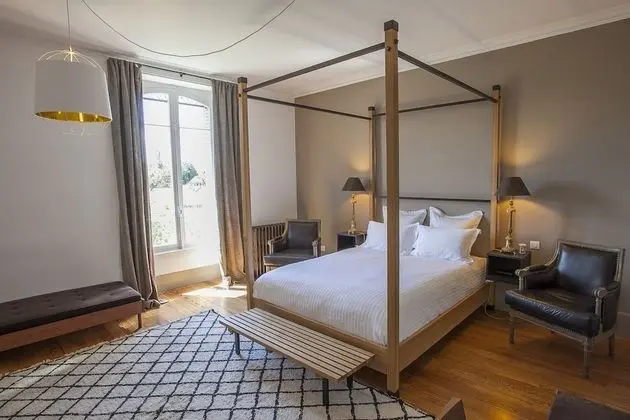 Deluxe Üç Kişilik Oda