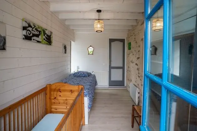 City Ev, Banyolu/Duşlu, Şehir Manzaralı