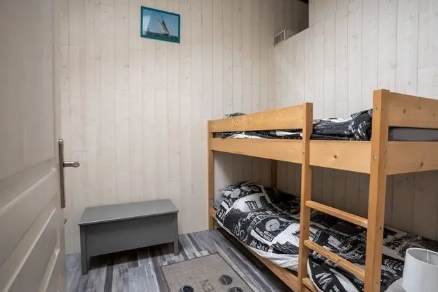 City Ev, Banyolu/Duşlu, Şehir Manzaralı